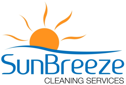 SunBurst Logo Trade Mark