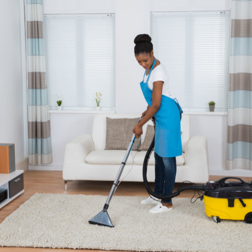 Sunbreeze Cleaning Services